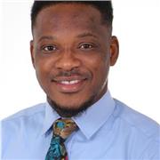 English teacher capable of teaching English to all ages effectively